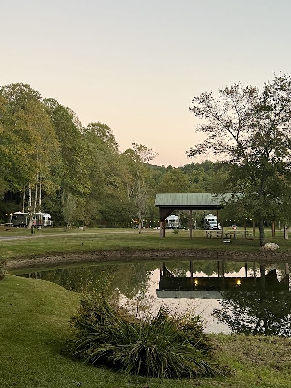 Persimmon Creek RV Park