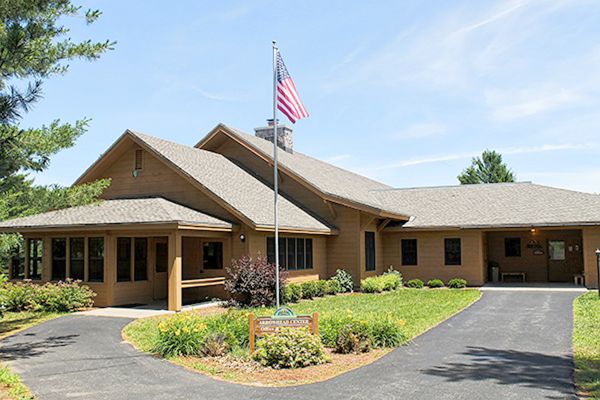 Mount Morris Camp and Retreat Center