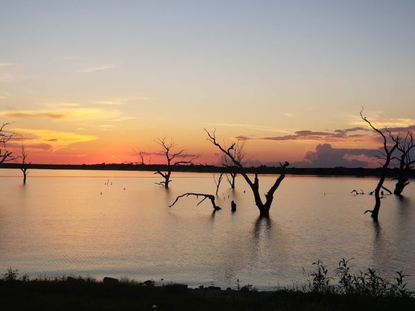 El Dorado State Park