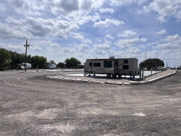 Lake Granbury RV Resort
