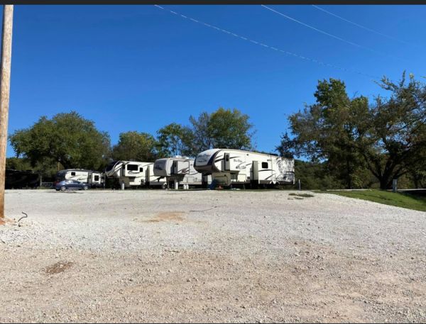 Shady Grove Campground & RV Park
