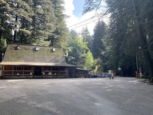 Cotillion Garden RV Park