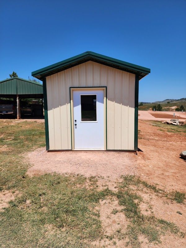 Sunrise Ridge Campground