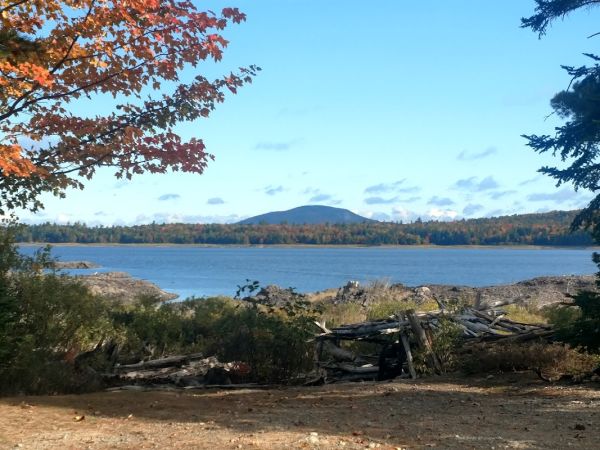 Allagash Gateway Campground and Cabins