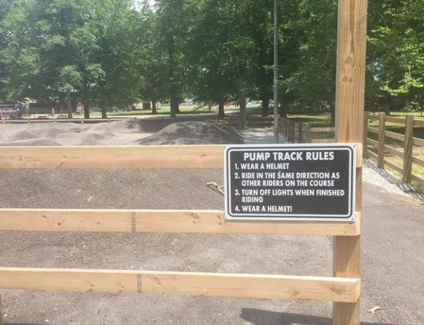 Green County RV Park