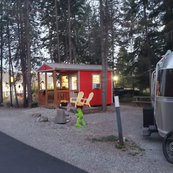 Whitefish RV Park