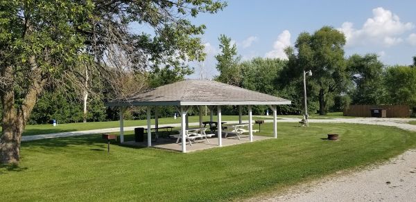 Buffalo Run RV Park