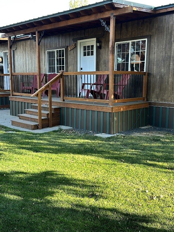 Goose Creek RV Park & Campground