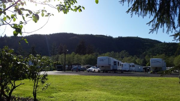 Timberland RV Park