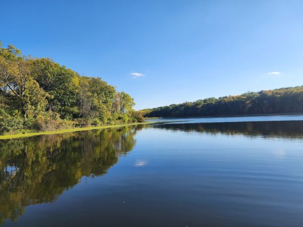 Lake-Le-Aqua-Na SRA--Pine Ridge Campground