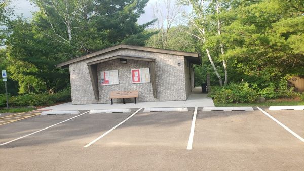 Hickory Hill Campground