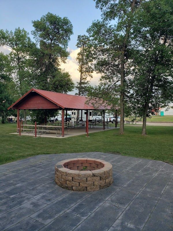 North Park Campground