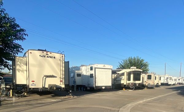 Smoke Tree RV Park