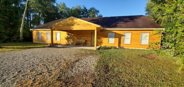 Woodland Lakes Christian Camp & Retreat Center