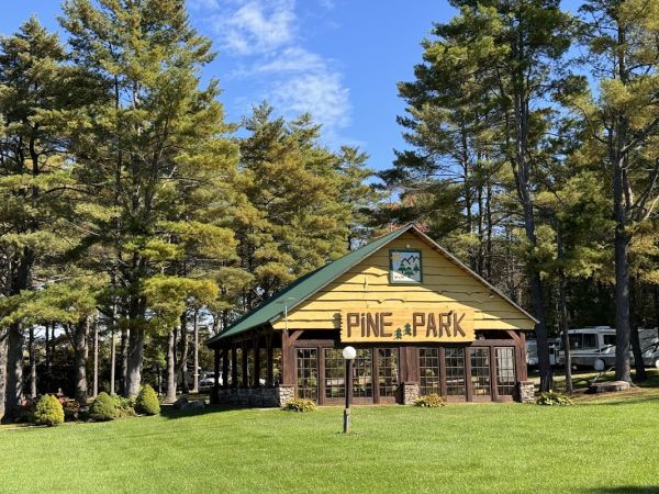 Pine Park