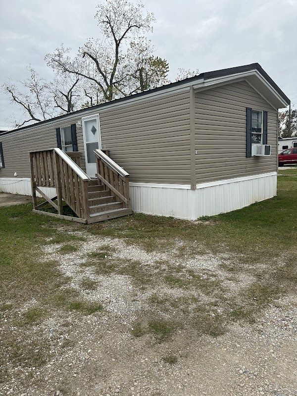 Sulphur Palms RV and Mobile Home Park