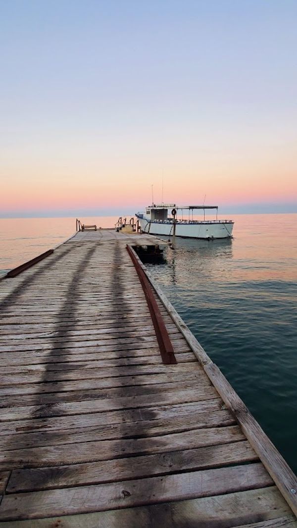 Brown's Landing RV Park