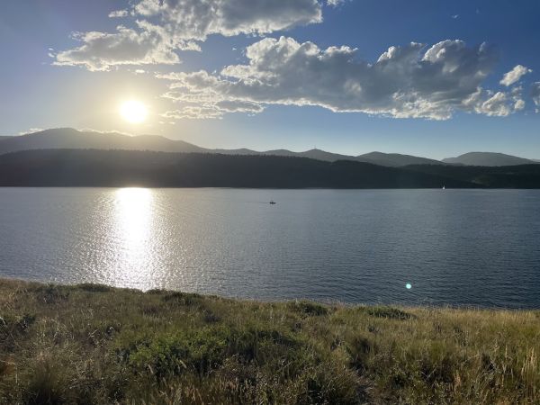 Carter Knolls Campground