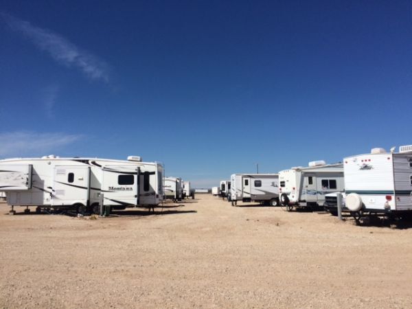 North Star RV Park
