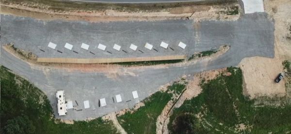 Mountain View Campground