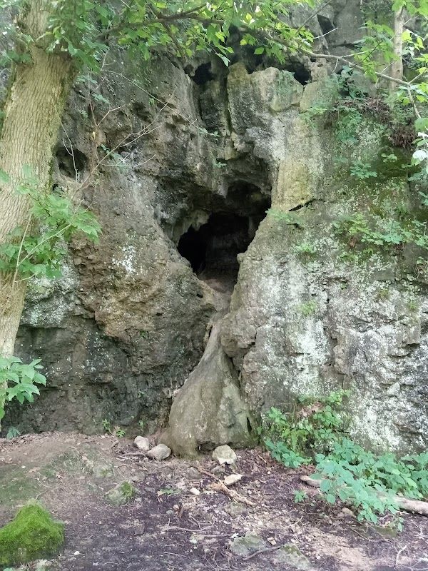 Paint Creek Campground