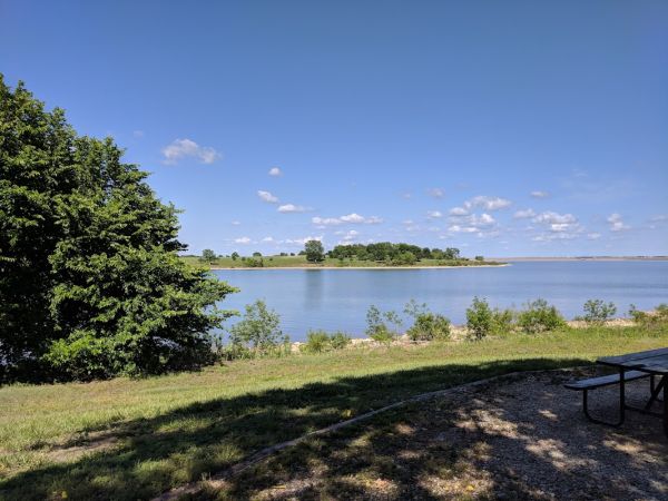 Eisenhower State Park