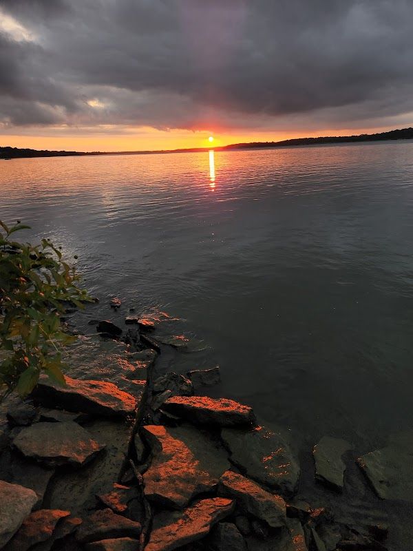 Cedar Wind Campground