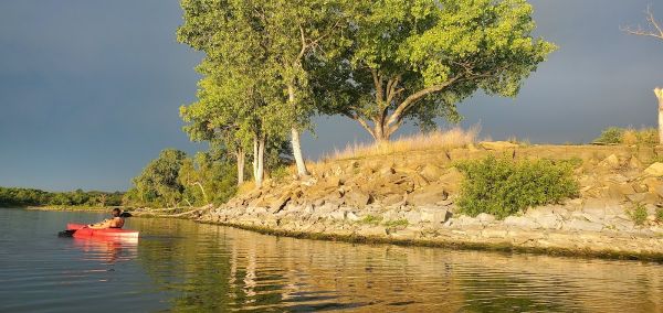 White Feather Campground