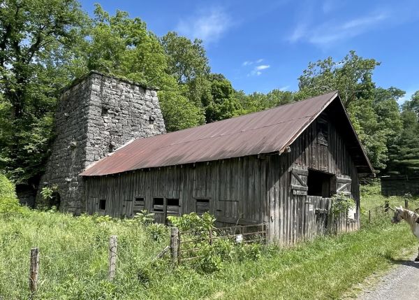 Equestrian Campground