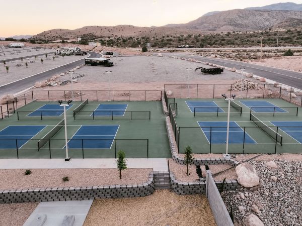 Settler's Junction RV Resort