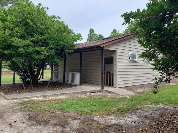 Wishing Well Campground