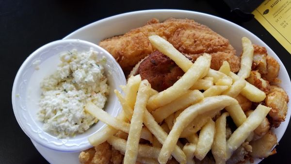 Captain Andy's Campground