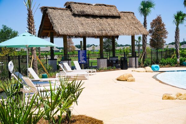 Tropic Hideaway RV Resort