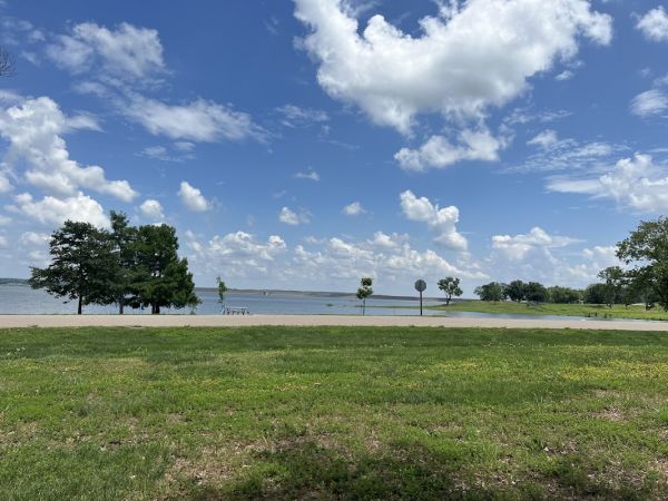 Rock Creek Park A Loop Campground