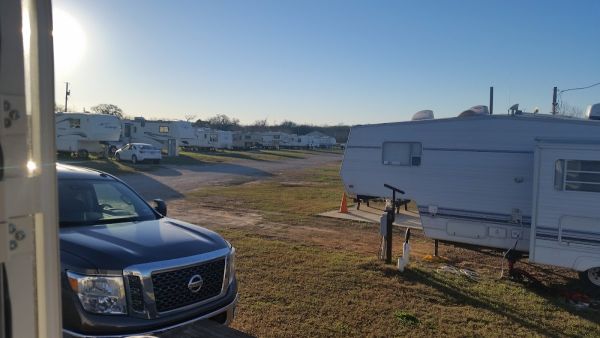 Windmill Heights RV Park