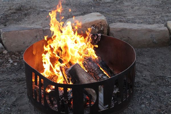 Sundance - High Plains RV Park and Cabins