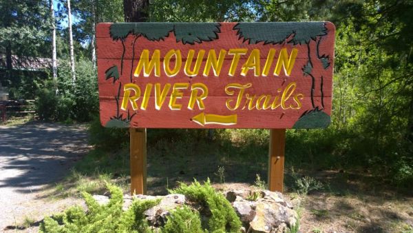 Mountain River Trails Camping Association