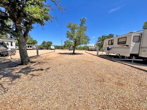 Seven Lakes RV Resort