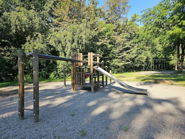 Yakima Sportsman State Park Campground