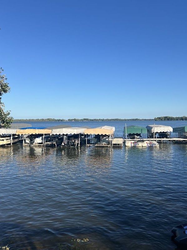 Beaver Lake Campground