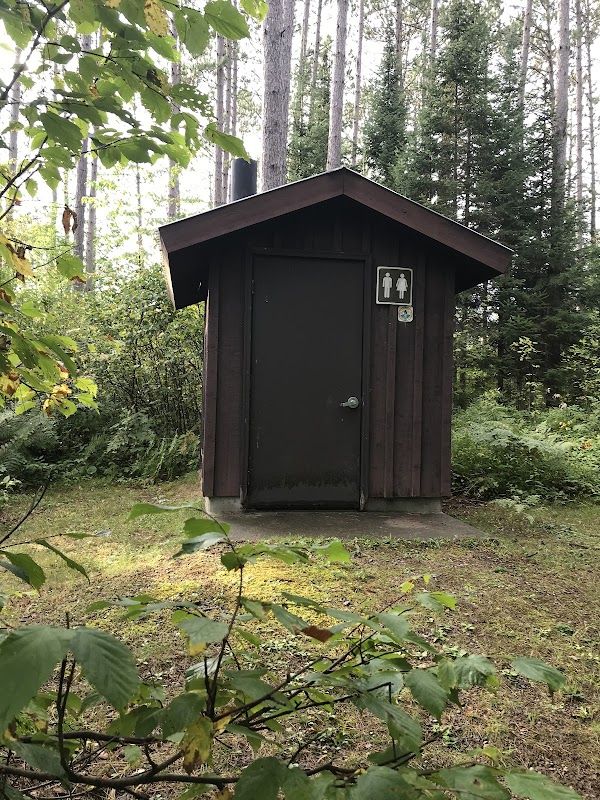 Stockfarm Bridge Campground