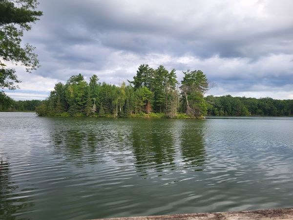 Carrol Lake Campground