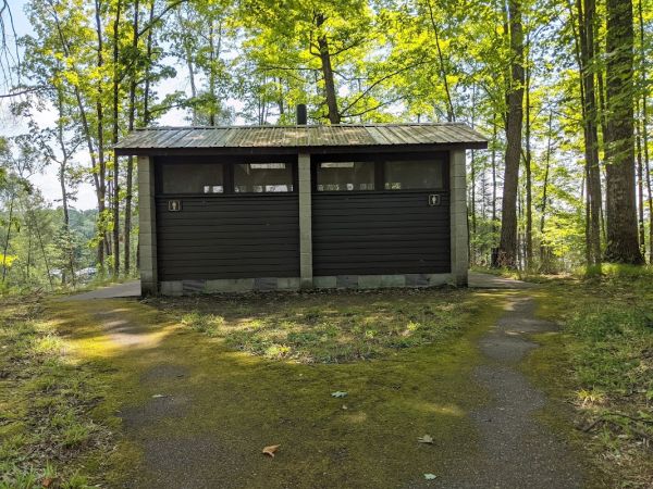 East Star Lake Campground