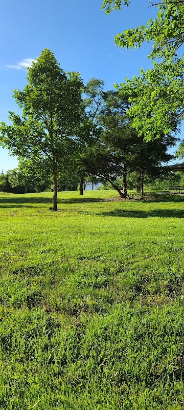 Burning Heart Campground