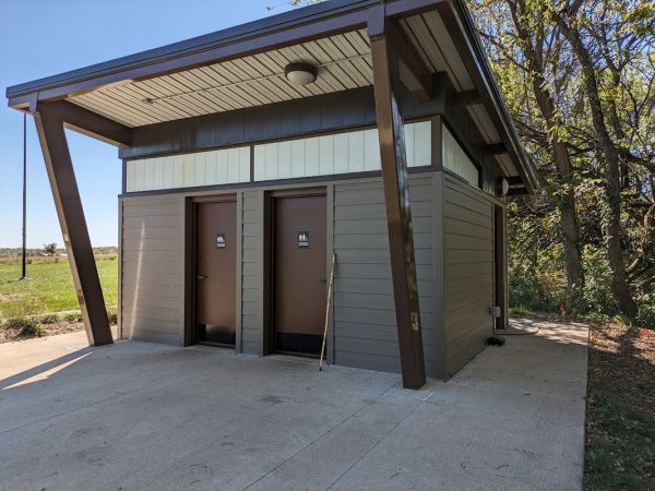 North Main Loop Campground