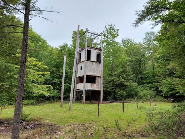 T.L. Storer Scout Reservation