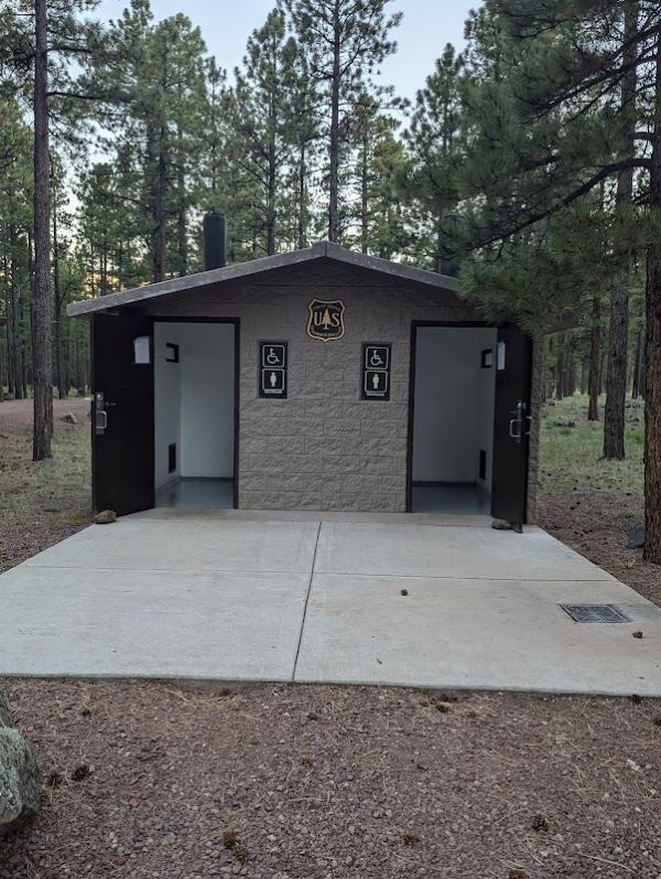 Rolfe C. Hoyer Campground