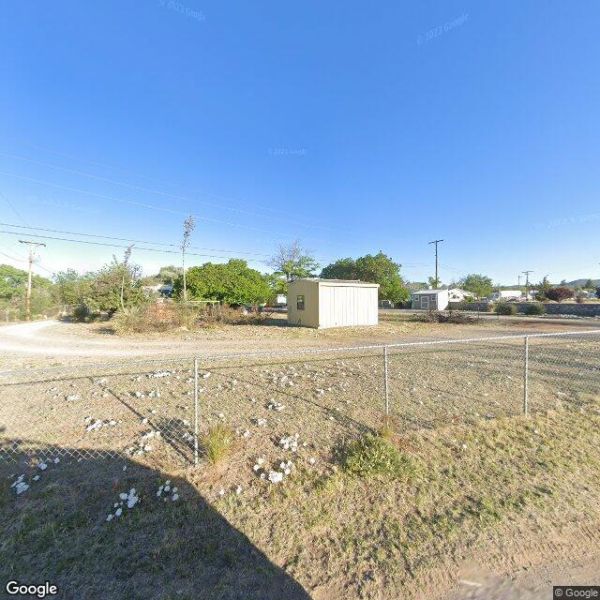 Whiskey Creek RV Park