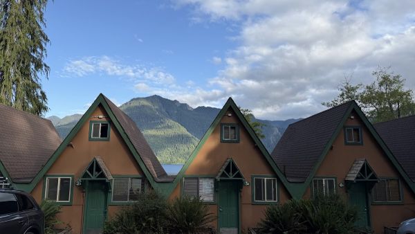 Log Cabin Campground