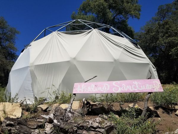 Harrison Serenity Ranch